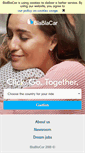 Mobile Screenshot of blablacar.com